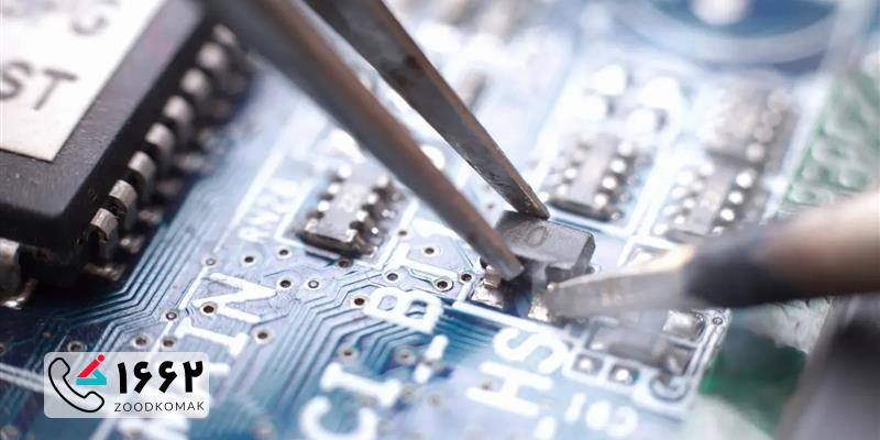 نمایندگی تعمیرات تلویزیون LG در کرج